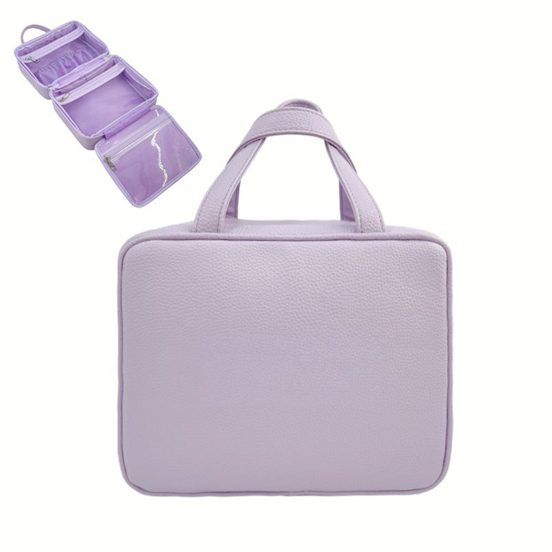 Multifunctional cosmetic bag Kalsten