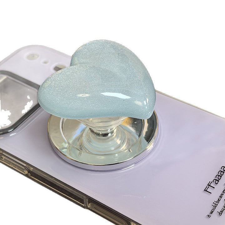 Heart-Shaped Phone Grip Kalsten 1787058299