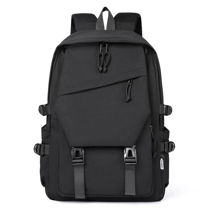 Versatile Multi-Compartment Backpack kalsten