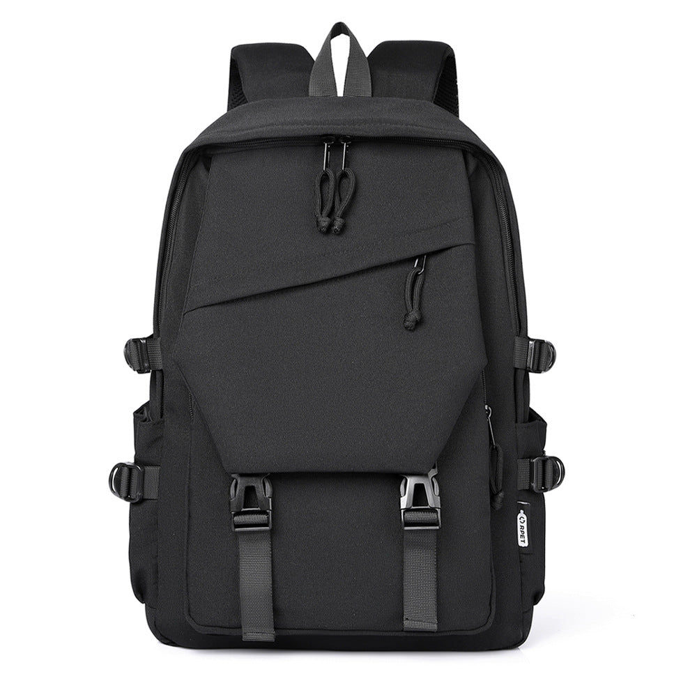 High-Capacity Functional Travel Backpack kalsten