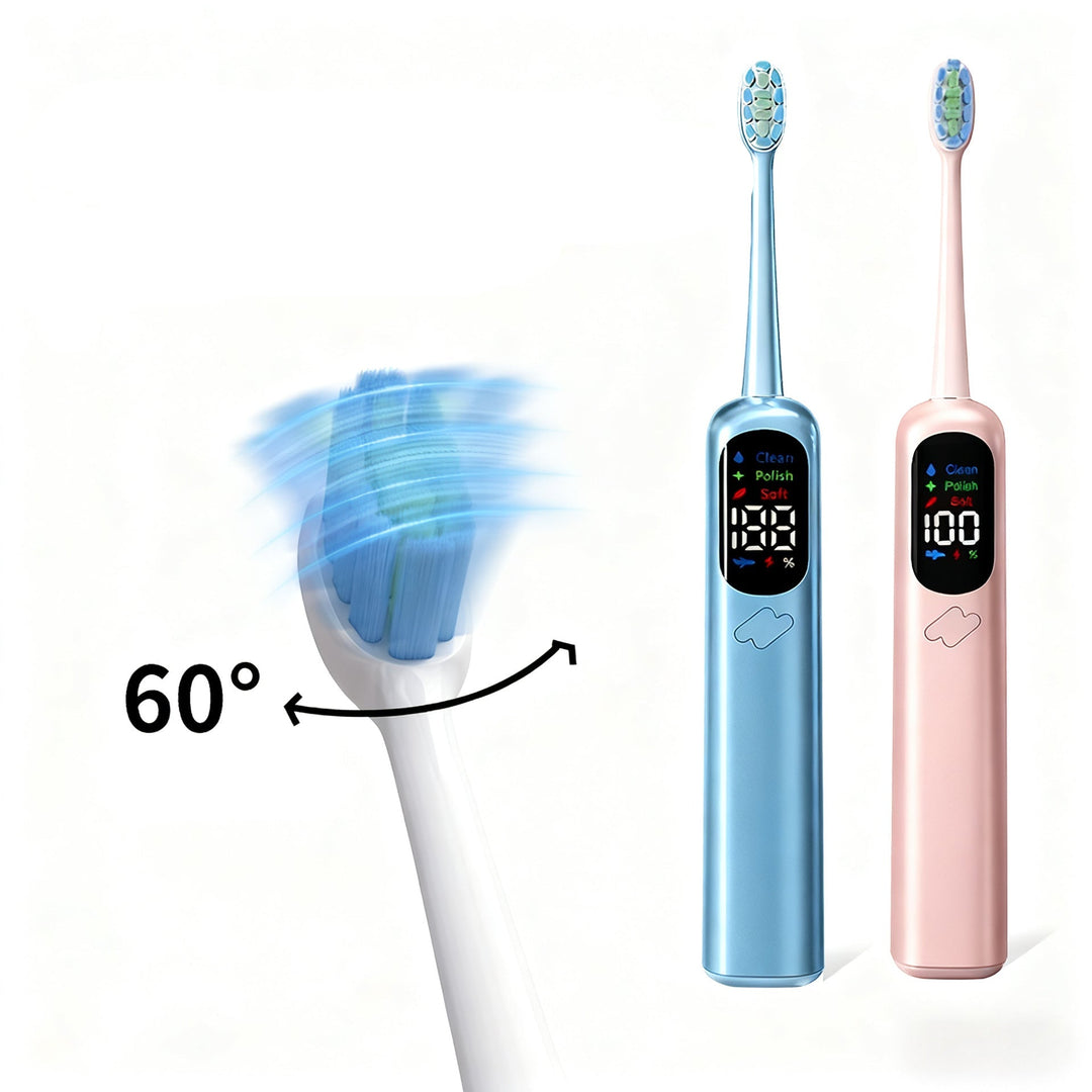 Smart Electric Toothbrush Kalsten
