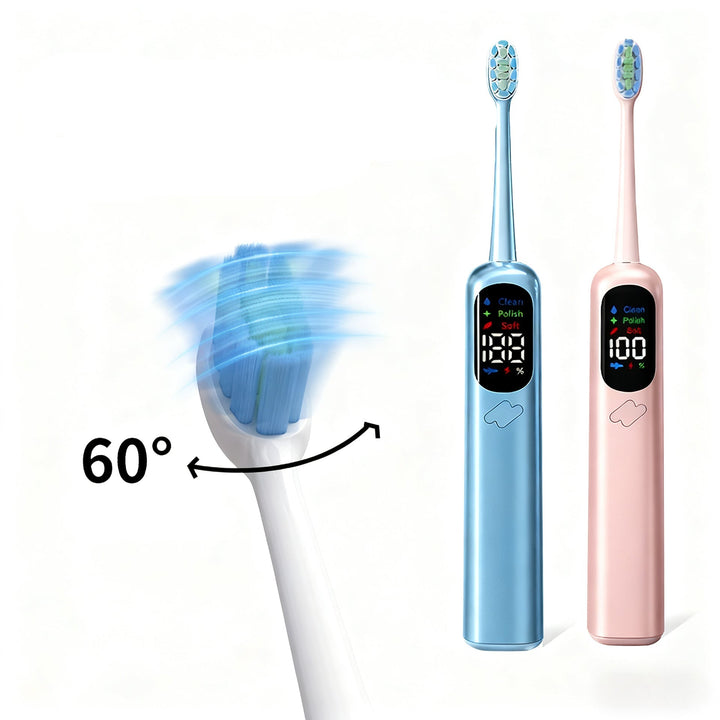 Smart Electric Toothbrush Kalsten
