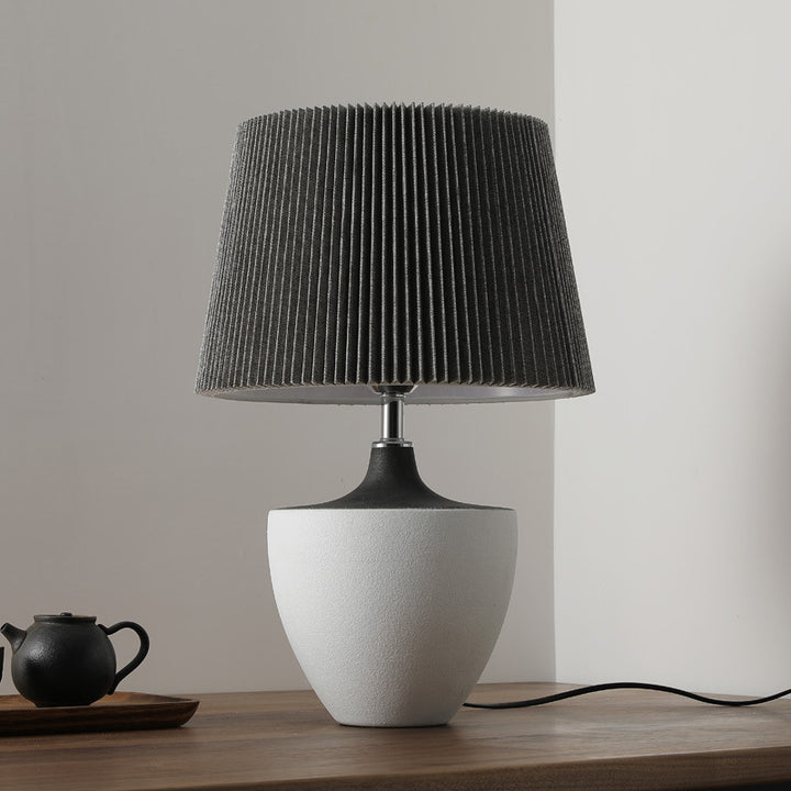 Modern Ceramic Table Lamp