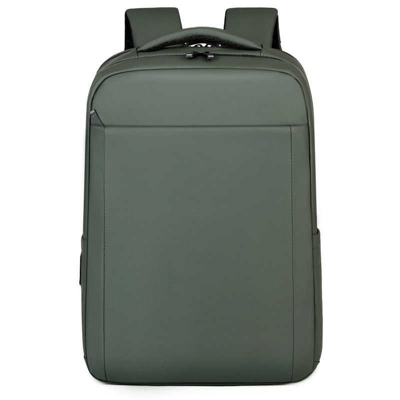 Business-Oriented Versatile Backpack Kalsten