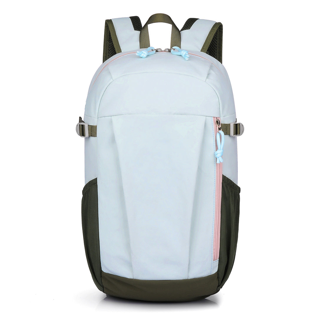 Modern leisure backpack with ergonomic shoulder straps and intelligent storage Kalsten