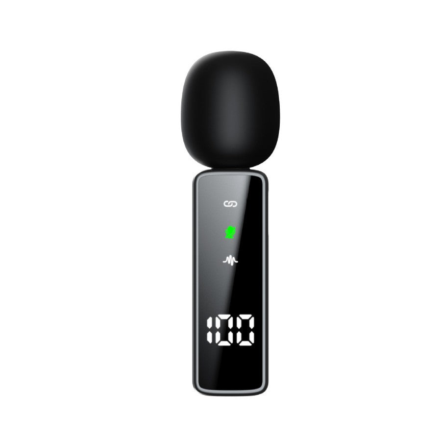 Wireless Microphone Adapter Kalsten