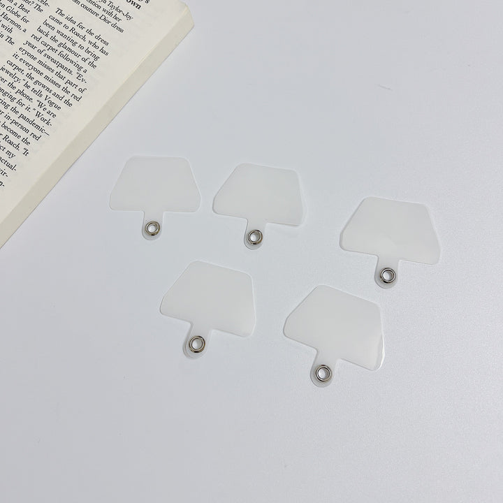 Transparent Document Holder Kalsten