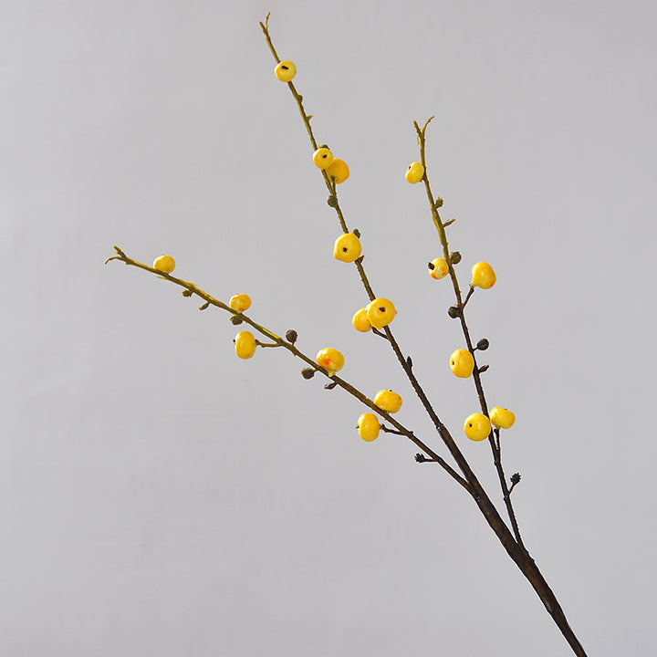 Decorative Berry Branch