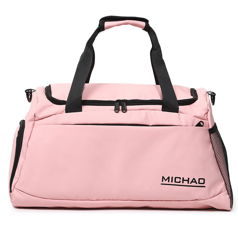 Multi-Functional Travel Sports Duffle Bag Kalsten