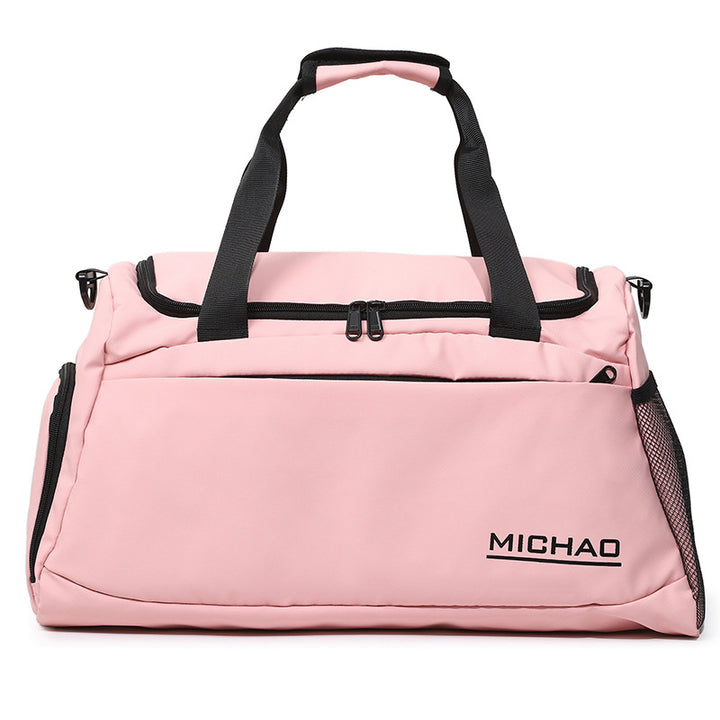 Multi-Functional Travel Sports Duffle Bag Kalsten