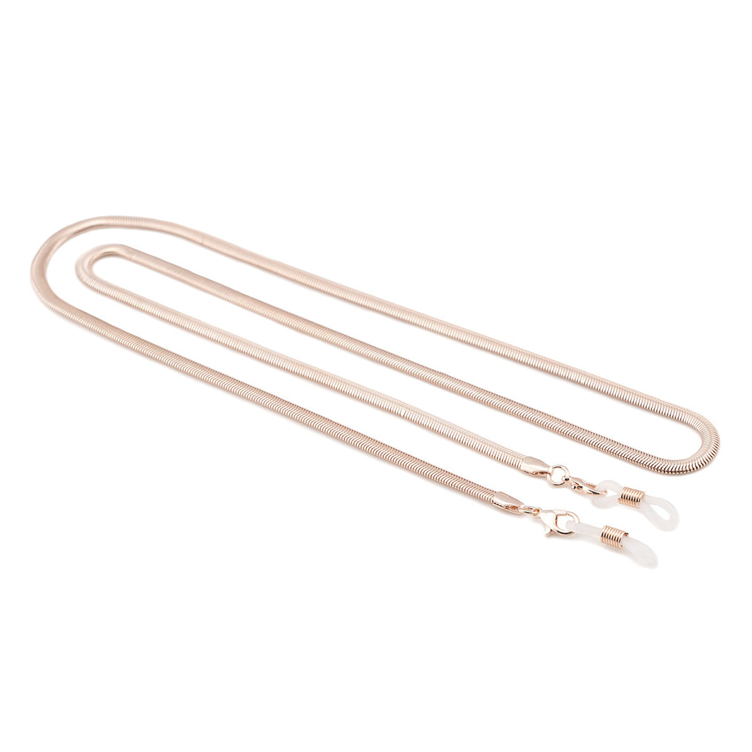 Adjustable Stainless Steel Eyewear Holder kalsten