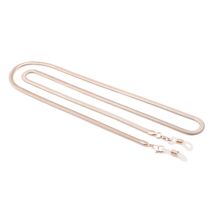 Adjustable Stainless Steel Eyewear Holder kalsten
