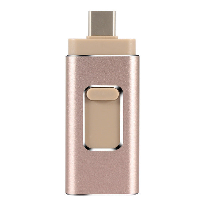 Versatile USB Type-C Hub Adapter Kalsten