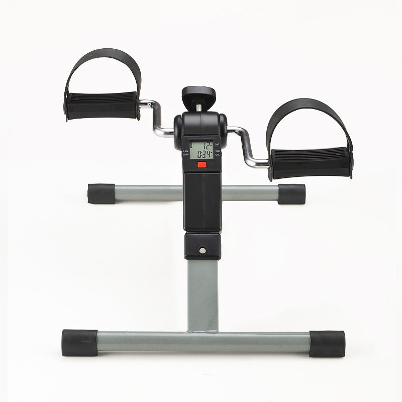 Adjustable Mini Exercise Pedaler Kalsten