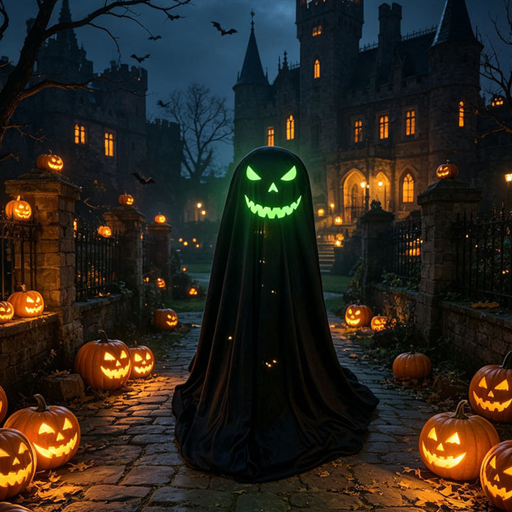 Halloween Decoration Ghosts