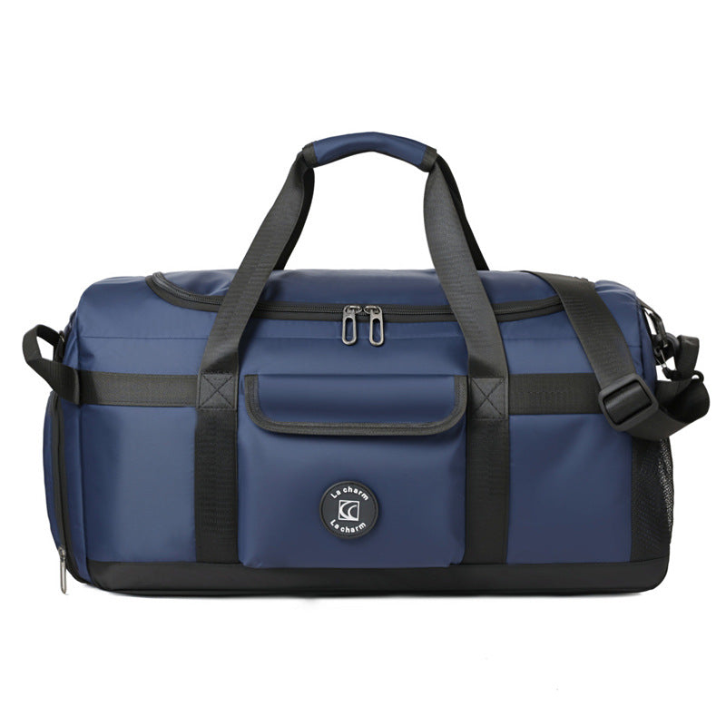 Waterproof Multi-Functional Gym Duffel Bag Kalsten