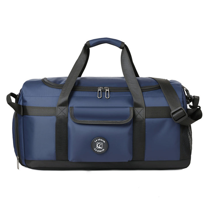 Waterproof Multi-Functional Gym Duffel Bag Kalsten