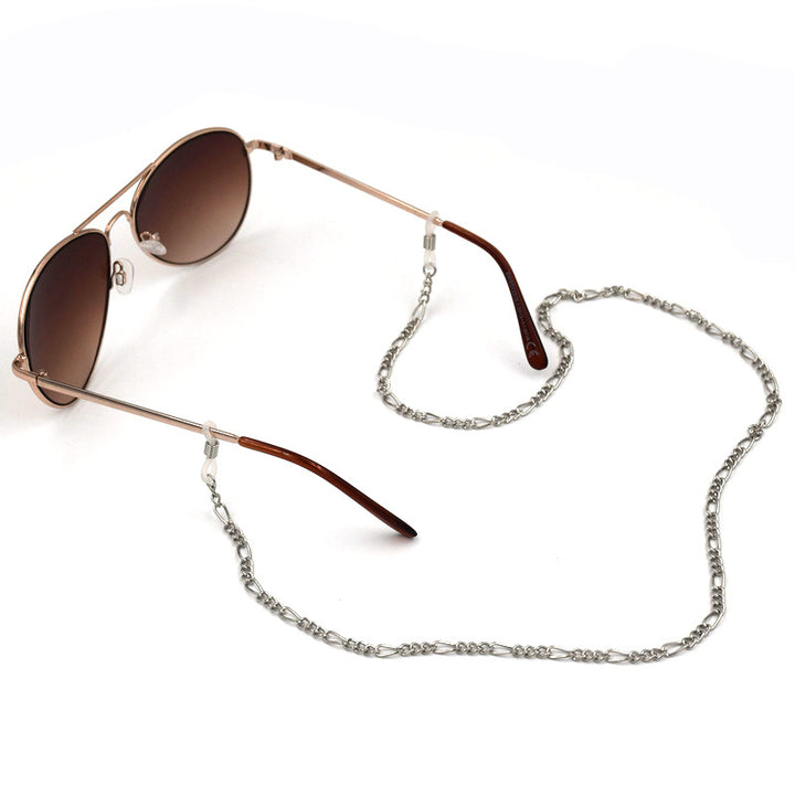 Metal Chain Eyewear Holder Kalsten