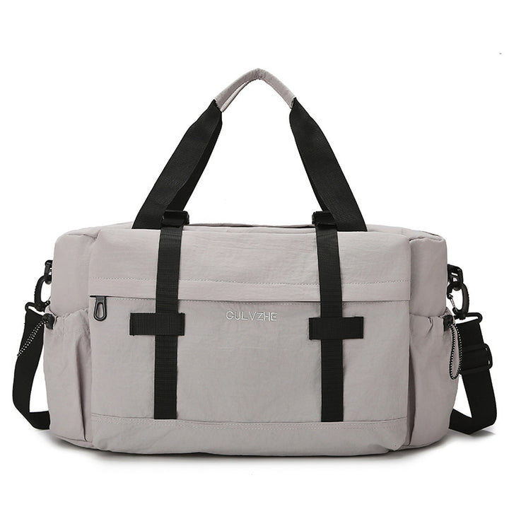 Multi-Purpose Travel Duffle Bag Kalsten