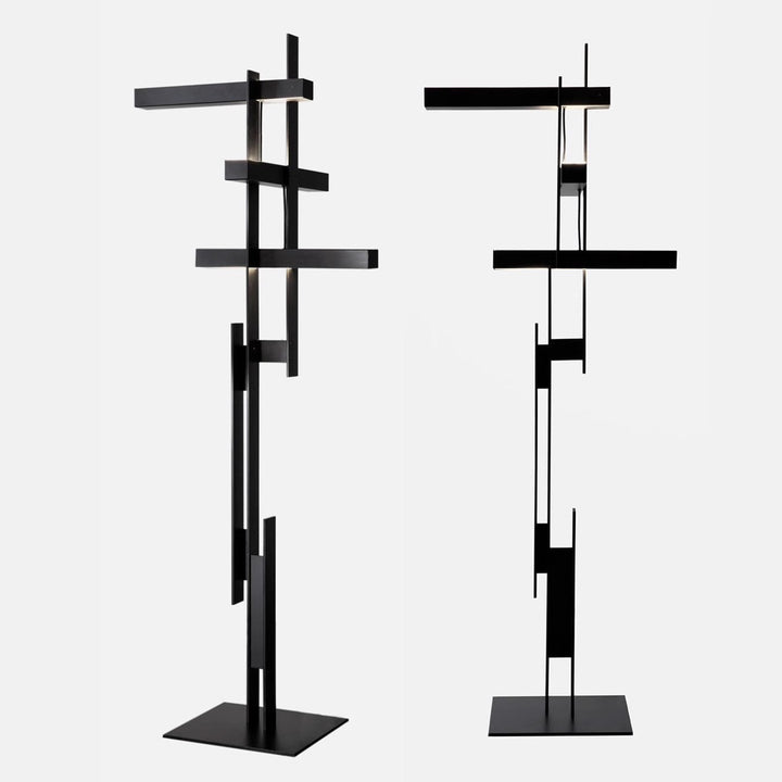 Modern Articulate Floor Lamp