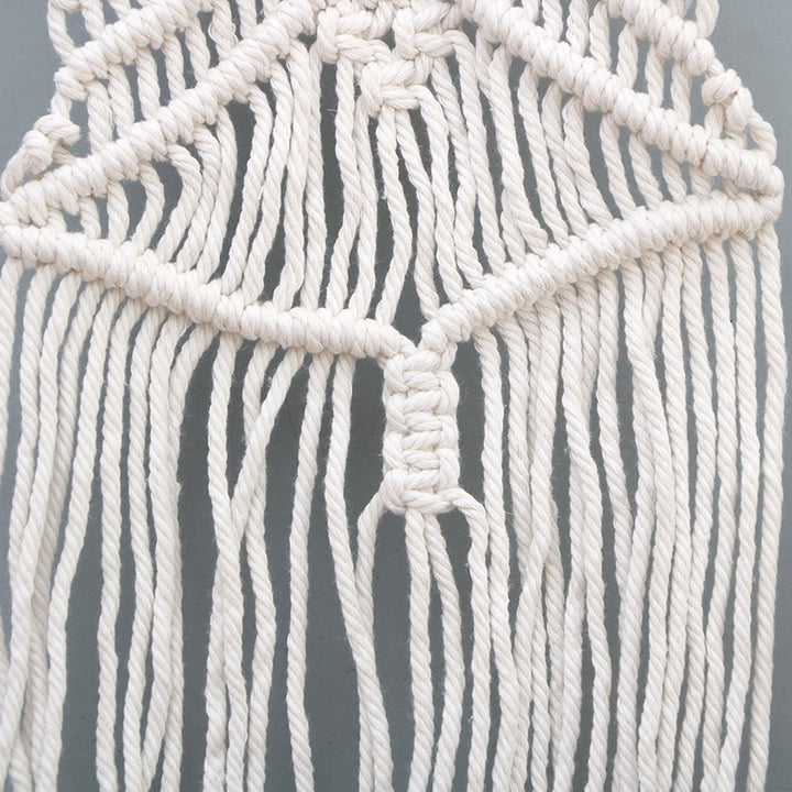 Decorative Macrame Wall Tapestry Kalsten