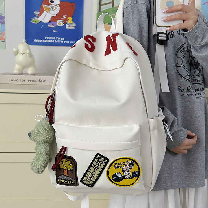Modern Casual Backpack Kalsten
