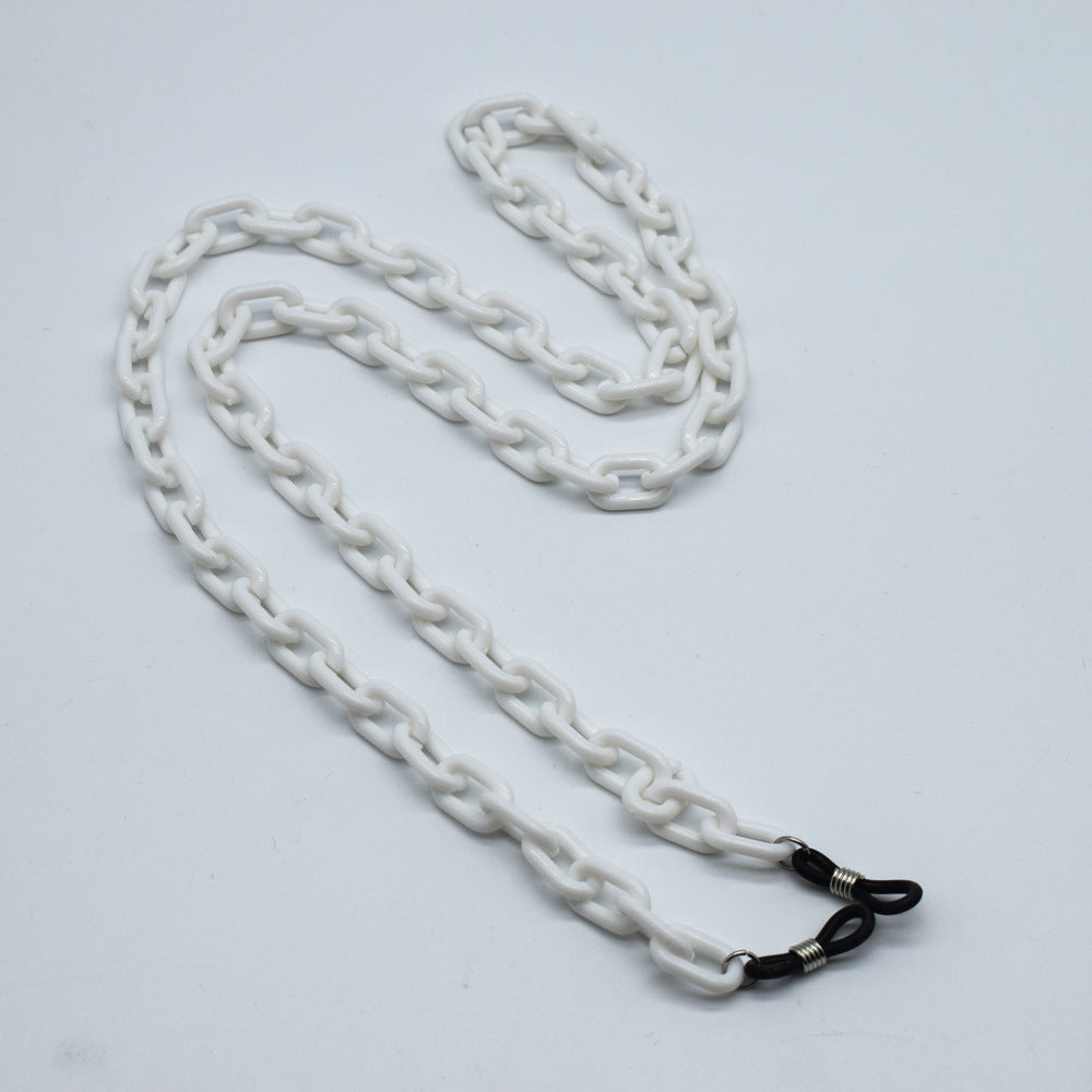 Artistic Chain Eyewear Holder Kalsten