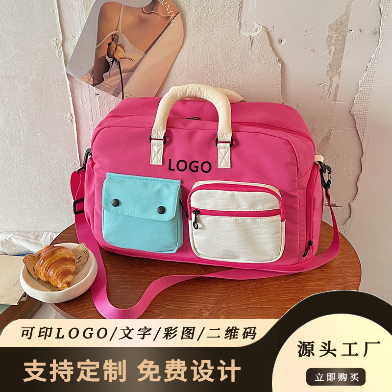 Versatile Utility Duffle Bag Kalsten