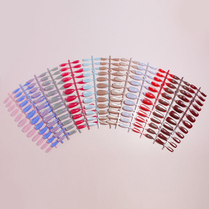 Do-It-Yourself Nail Art Kit Kalsten