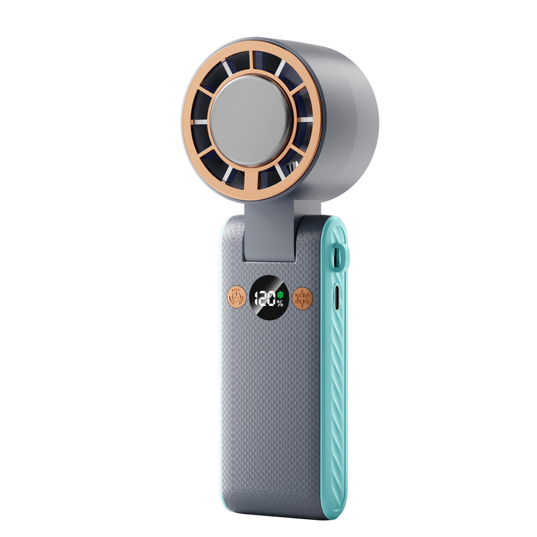Portable Mini Fan Kalsten