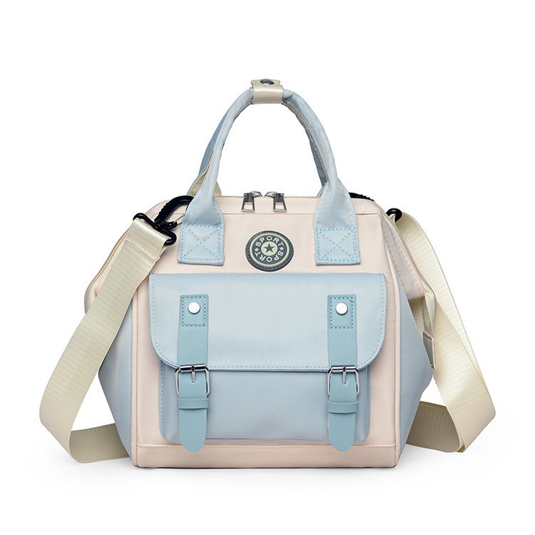 Multi-Functional Sporty Tote Bag Kalsten