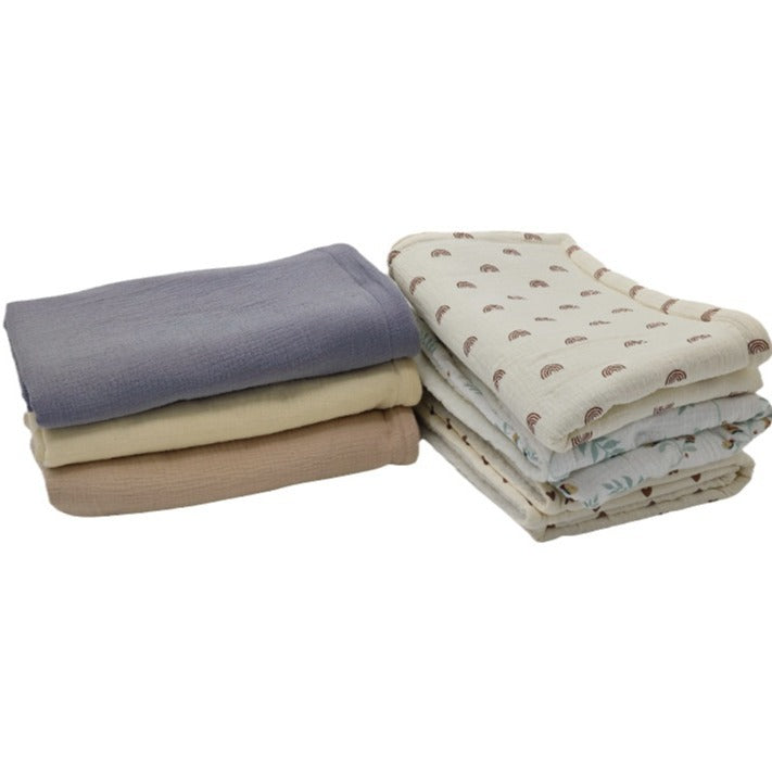 Cozy Cotton Blanket kalsten