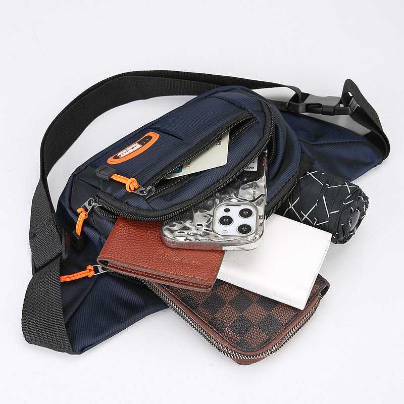 Functional Waist Pack Kalsten