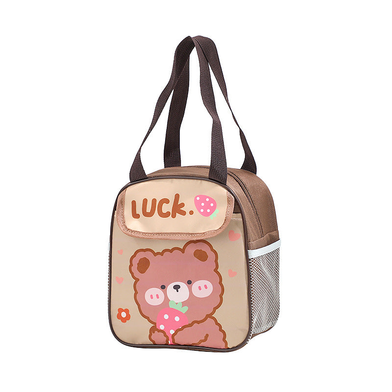 Lunch Bag Kalsten