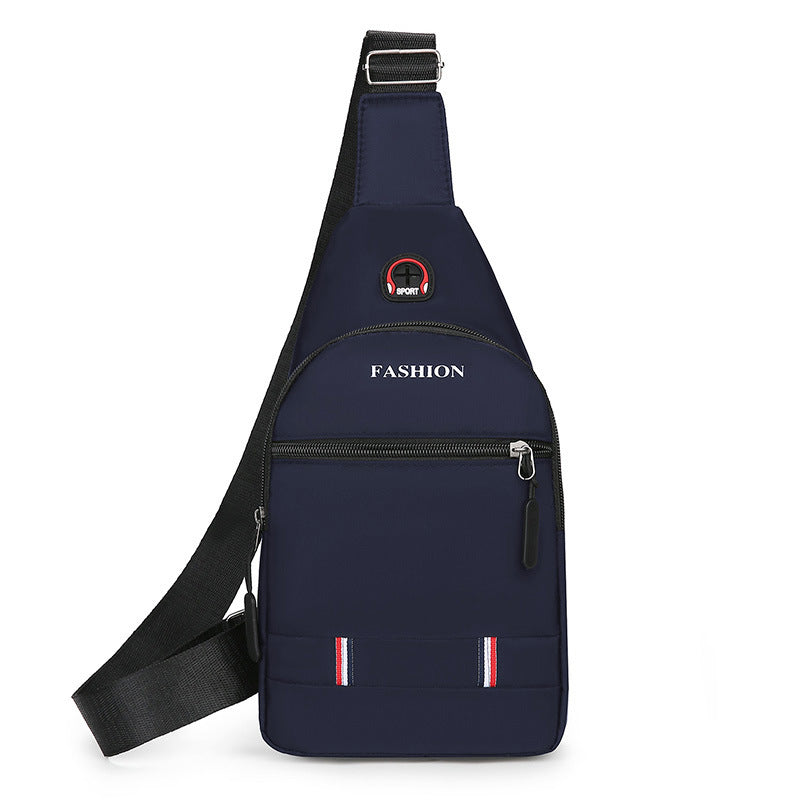 Casual Sports Sling Bag Kalsten