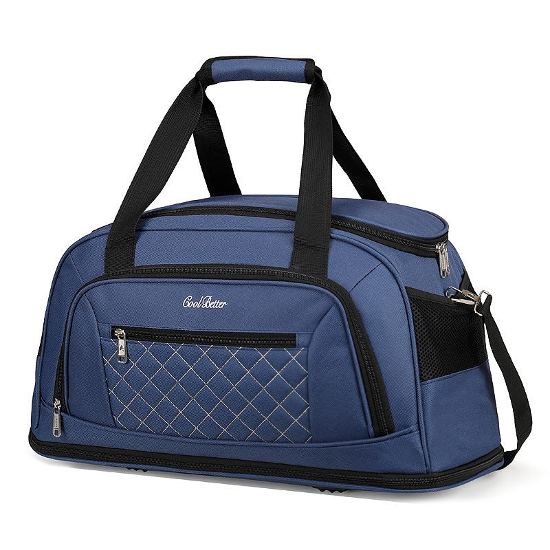 Multi-Functional Sports Duffel Bag Kalsten