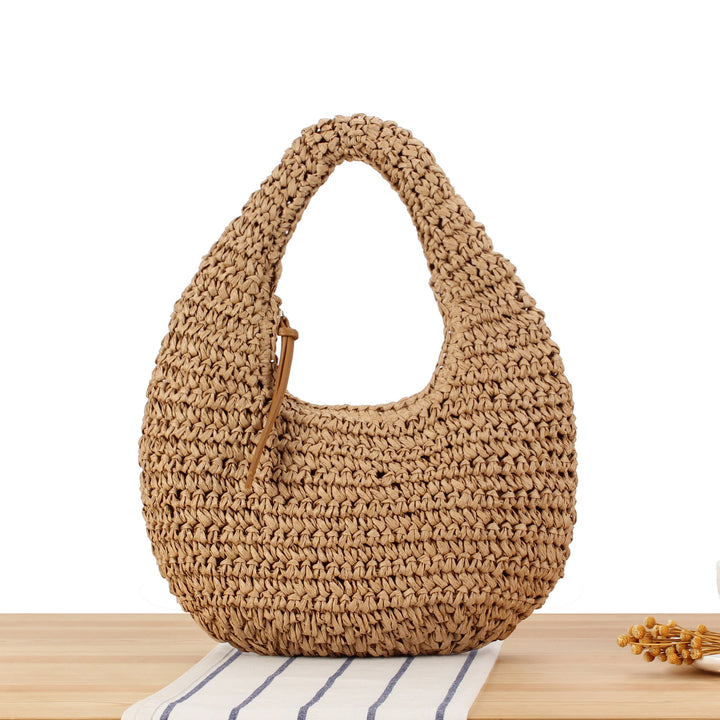 Handmade Crossbody Bag Kalsten