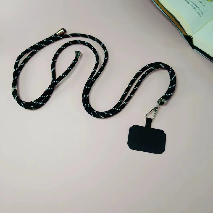 Adjustable Utility Identification Lanyard Kalsten