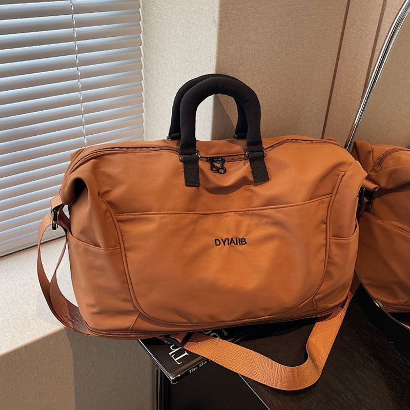 Premium Travel Duffel Bag Kalsten