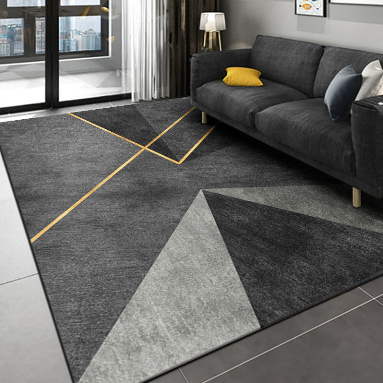 Home Decorative Area Rug Kalsten