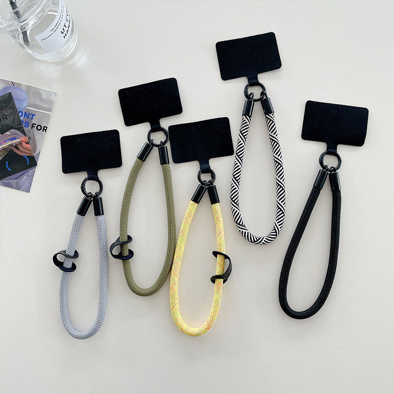 Adjustable Utility Lanyard with ID Holder Kalsten