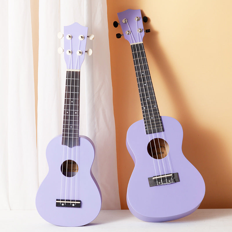 Acoustic Ukulele Kalsten