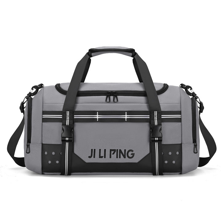 Durable High-Performance Travel Duffel Bag Kalsten