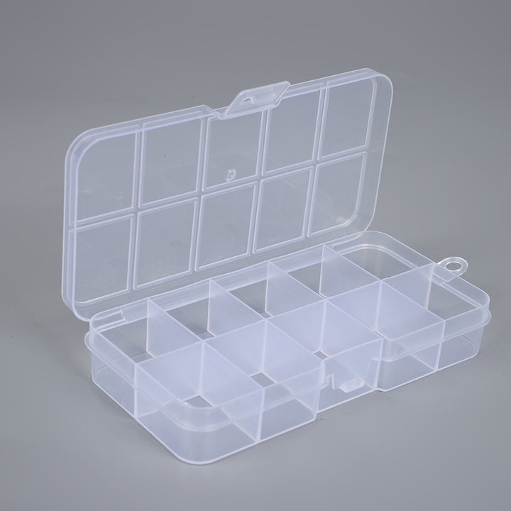 Versatile Divider Storage Case Kalsten