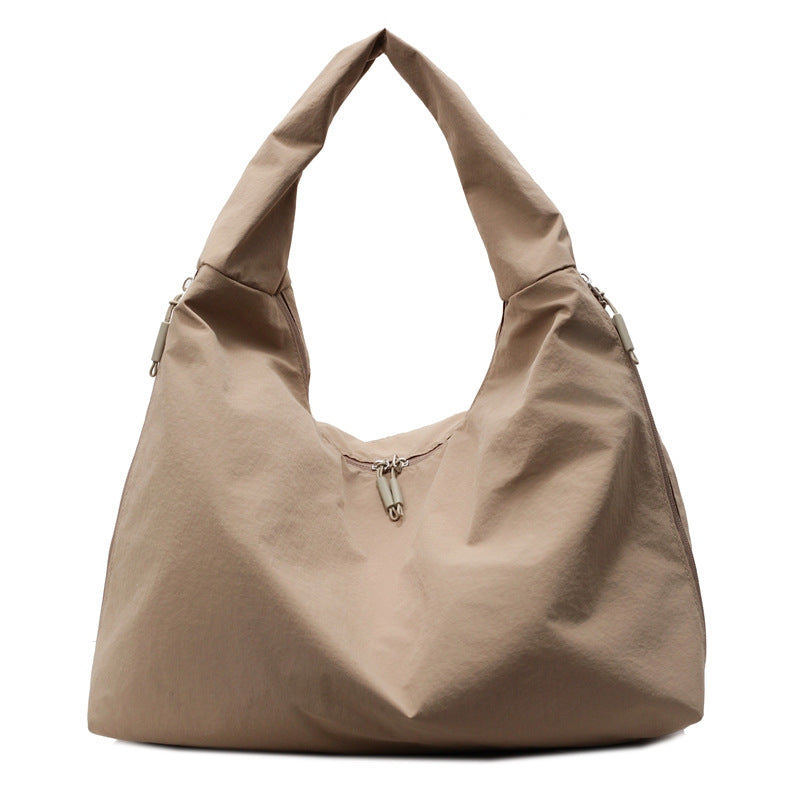 Modern Hobo Shoulder Bag Kalsten