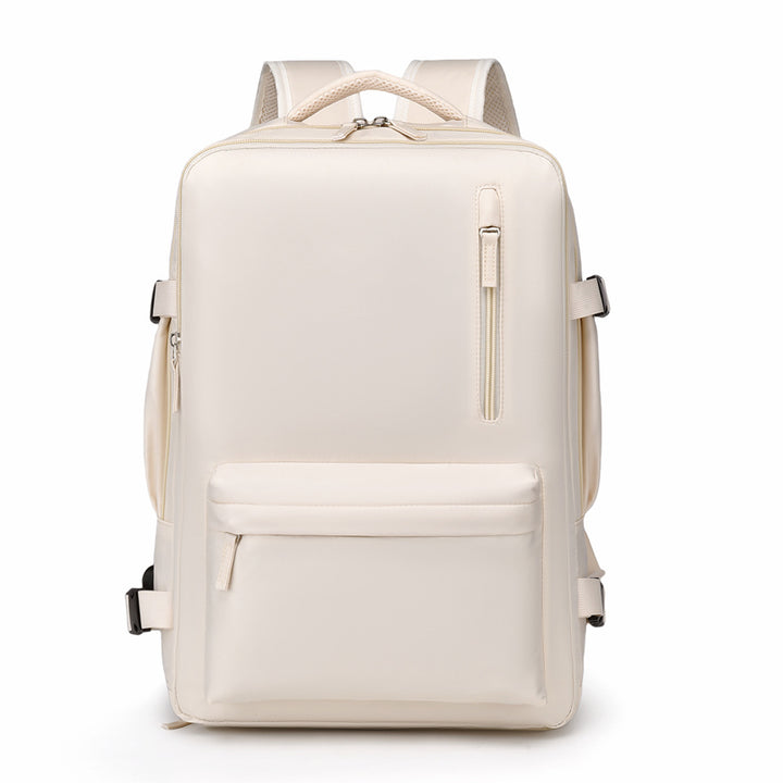 Versatile Urban Commuter Backpack Kalsten