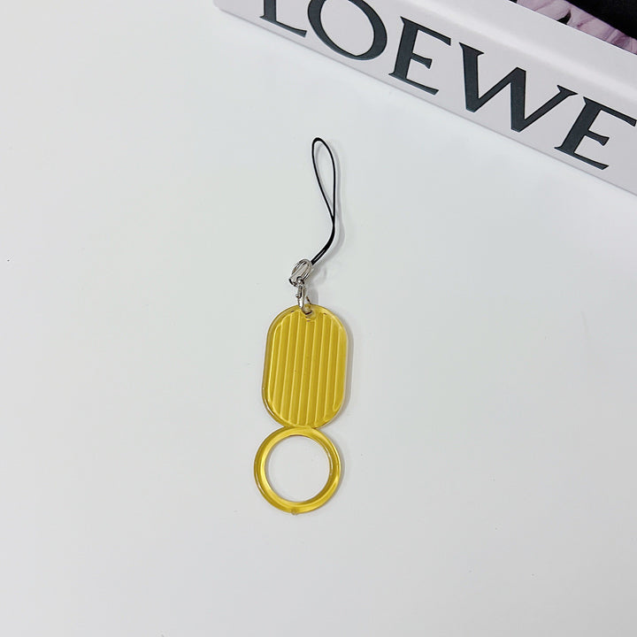 Practical Silicone Phone Lanyard Kalsten