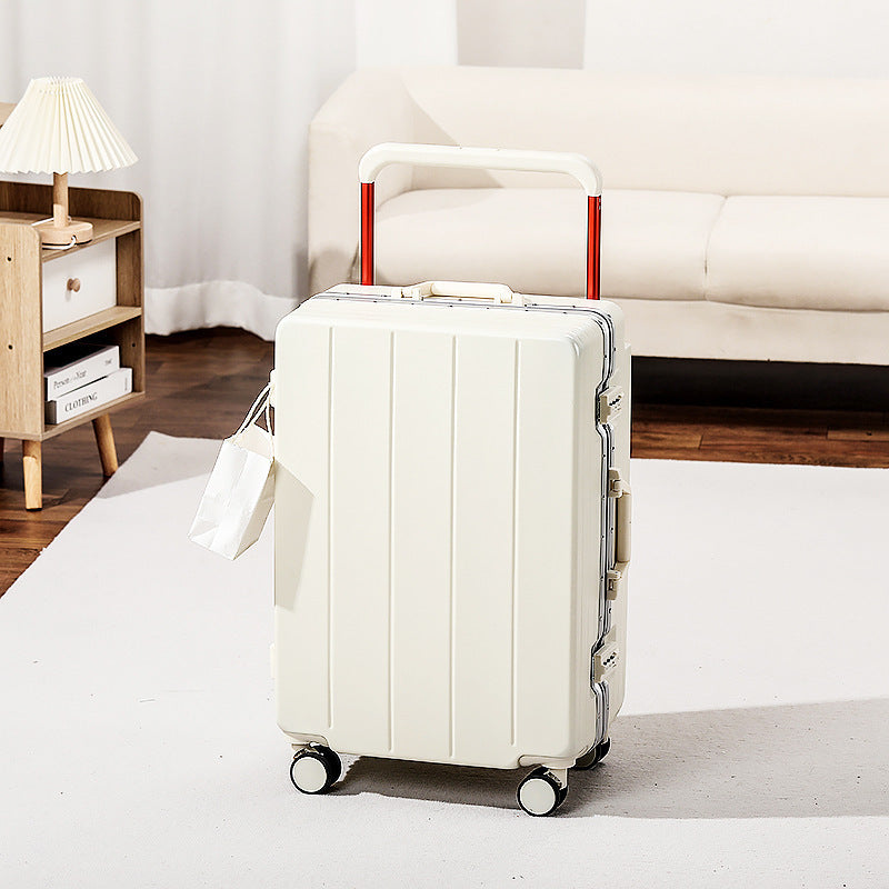 Compact Hard-Shell Travel Case Kalsten