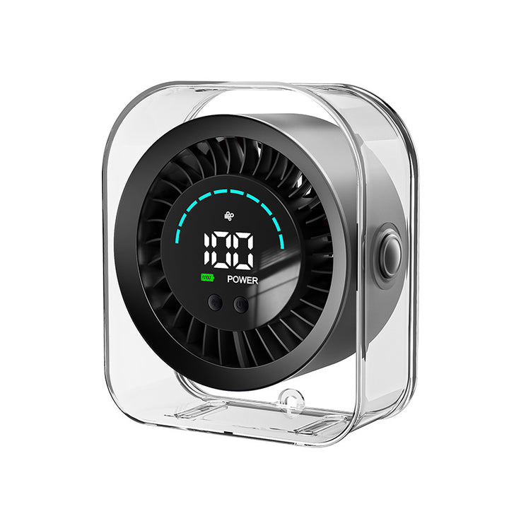 Portable Desk Fan Kalsten
