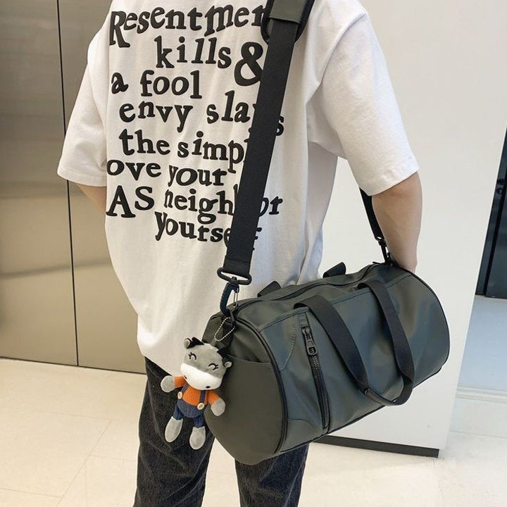 Functional Gym Duffel Bag Kalsten